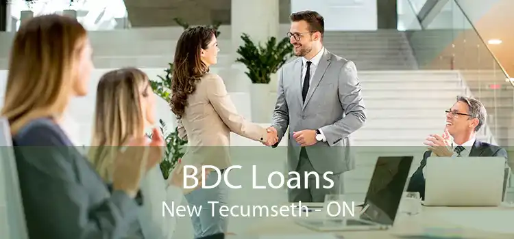 BDC Loans New Tecumseth - ON