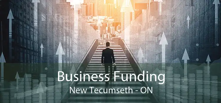Business Funding New Tecumseth - ON